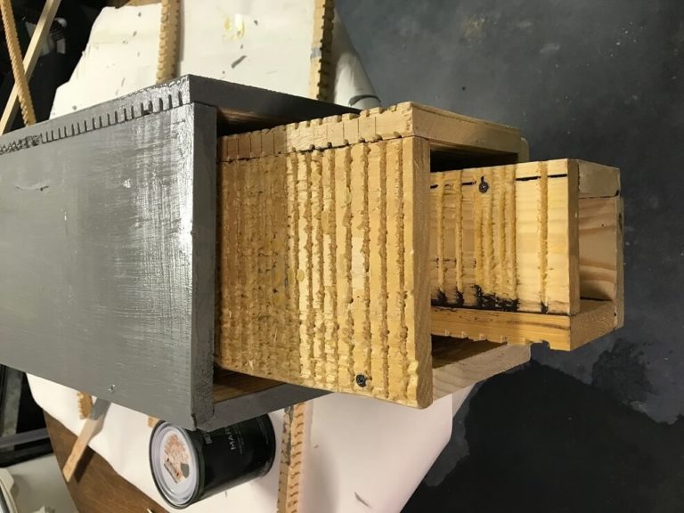 How to build a bat house tips and plans for pole mounted rocket box